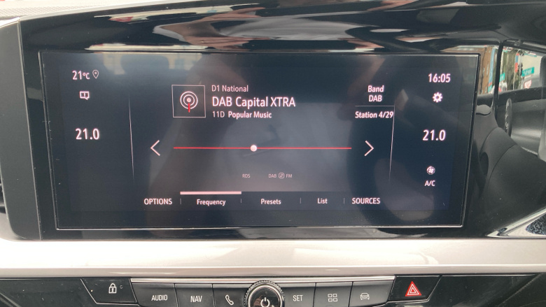 Vauxhall Mokka 1.2 Turbo Elite Nav Premium 5dr Auto Petrol Hatchback